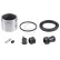 Kit de réparation, étrier de frein ECO-KIT 57048 ABS