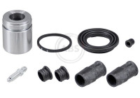 Kit de réparation, étrier de frein ECO-KIT 57056 ABS