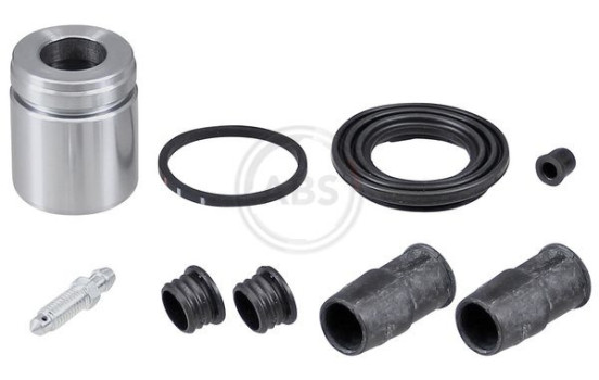 Kit de réparation, étrier de frein ECO-KIT 57056 ABS