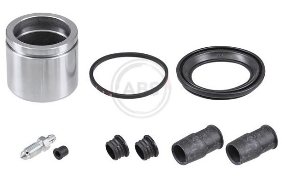 Kit de réparation, étrier de frein ECO-KIT 57057 ABS