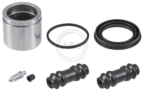 Kit de réparation, étrier de frein ECO-KIT 57058 ABS