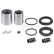 Kit de réparation, étrier de frein ECO-KIT 57075 ABS
