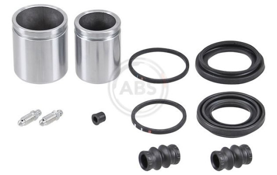 Kit de réparation, étrier de frein ECO-KIT 57075 ABS