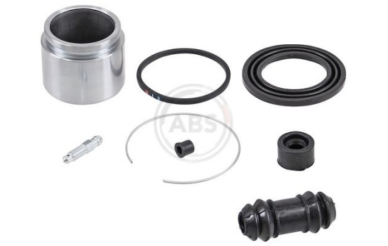 Kit de réparation, étrier de frein ECO-KIT 57076 ABS