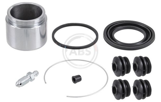 Kit de réparation, étrier de frein ECO-KIT 57079 ABS