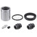 Kit de réparation, étrier de frein ECO-KIT 57084 ABS