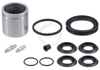 Kit de réparation, étrier de frein ECO-KIT 57089 ABS