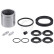 Kit de réparation, étrier de frein ECO-KIT 57089 ABS