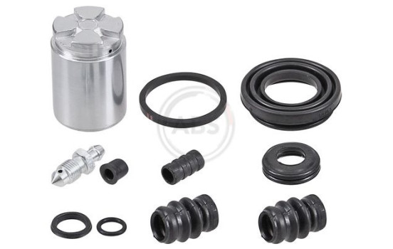 Kit de réparation, étrier de frein ECO-KIT 57091 ABS