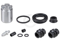 Kit de réparation, étrier de frein ECO-KIT 57092 ABS