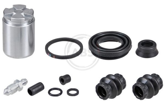 Kit de réparation, étrier de frein ECO-KIT 57092 ABS