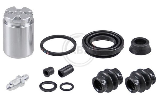 Kit de réparation, étrier de frein ECO-KIT 57093 ABS