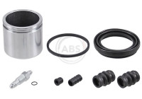 Kit de réparation, étrier de frein ECO-KIT 57106 ABS