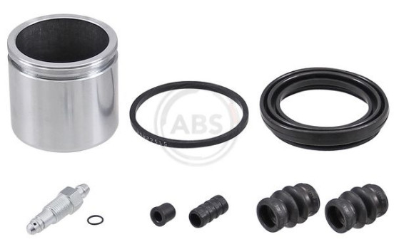 Kit de réparation, étrier de frein ECO-KIT 57106 ABS