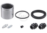 Kit de réparation, étrier de frein ECO-KIT 57108 ABS