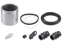 Kit de réparation, étrier de frein ECO-KIT 57109 ABS