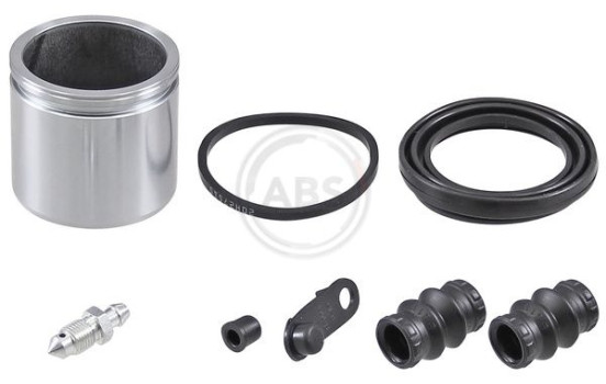 Kit de réparation, étrier de frein ECO-KIT 57109 ABS