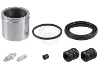 Kit de réparation, étrier de frein ECO-KIT 57110 ABS