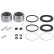 Kit de réparation, étrier de frein ECO-KIT 57112 ABS