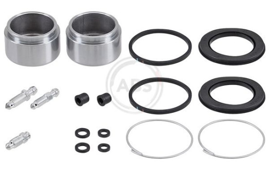 Kit de réparation, étrier de frein ECO-KIT 57112 ABS