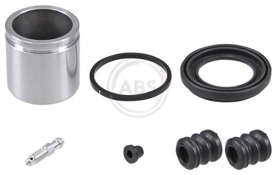 Kit de réparation, étrier de frein ECO-KIT 57113 ABS