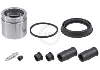 Kit de réparation, étrier de frein ECO-KIT 57116 ABS