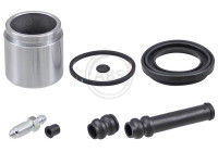 Kit de réparation, étrier de frein ECO-KIT 57134 ABS
