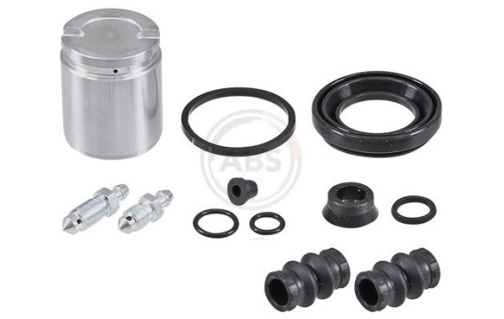 Kit de réparation, étrier de frein ECO-KIT 57137 ABS