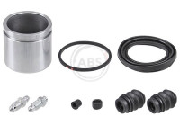 Kit de réparation, étrier de frein ECO-KIT 57142 ABS