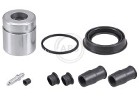 Kit de réparation, étrier de frein ECO-KIT 57147 ABS