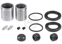 Kit de réparation, étrier de frein ECO-KIT 57152 ABS