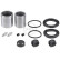 Kit de réparation, étrier de frein ECO-KIT 57152 ABS