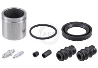 Kit de réparation, étrier de frein ECO-KIT 57154 ABS