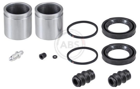 Kit de réparation, étrier de frein ECO-KIT 57155 ABS