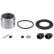 Kit de réparation, étrier de frein ECO-KIT 57159 ABS