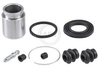 Kit de réparation, étrier de frein ECO-KIT 57164 ABS