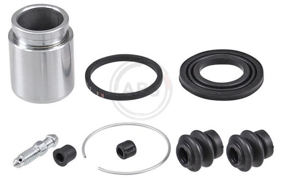Kit de réparation, étrier de frein ECO-KIT 57164 ABS