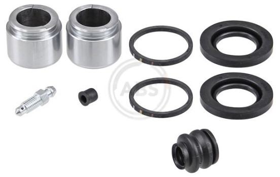 Kit de réparation, étrier de frein ECO-KIT 57167 ABS