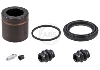 Kit de réparation, étrier de frein ECO-KIT 57169 ABS