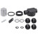 Kit de réparation, étrier de frein ECO-KIT 57180 ABS