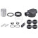 Kit de réparation, étrier de frein ECO-KIT 57181 ABS
