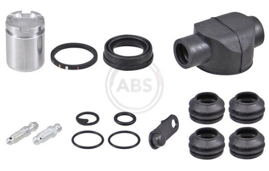 Kit de réparation, étrier de frein ECO-KIT 57181 ABS