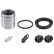 Kit de réparation, étrier de frein ECO-KIT 57183 ABS