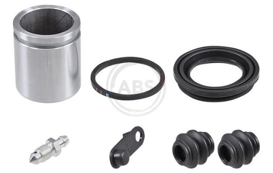 Kit de réparation, étrier de frein ECO-KIT 57183 ABS