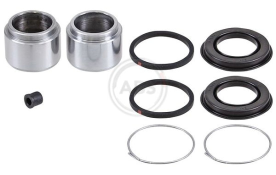 Kit de réparation, étrier de frein ECO-KIT 57185 ABS