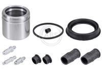 Kit de réparation, étrier de frein ECO-KIT 57187 ABS