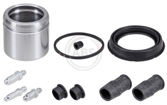 Kit de réparation, étrier de frein ECO-KIT 57187 ABS