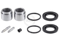 Kit de réparation, étrier de frein ECO-KIT 57192 ABS