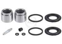 Kit de réparation, étrier de frein ECO-KIT 57193 ABS