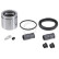 Kit de réparation, étrier de frein ECO-KIT 57198 ABS